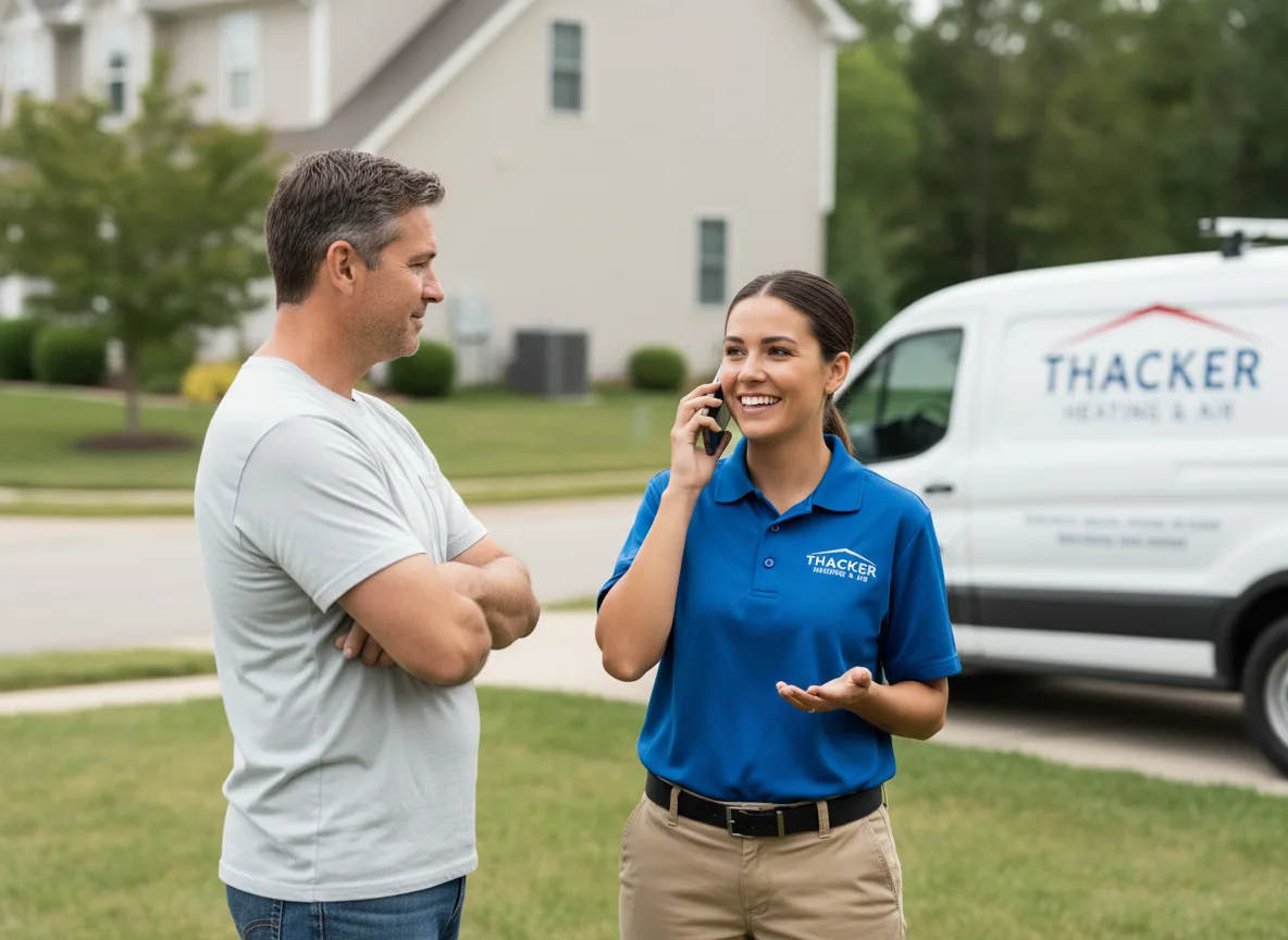 Ac Repair Big Lake, MN FAQs